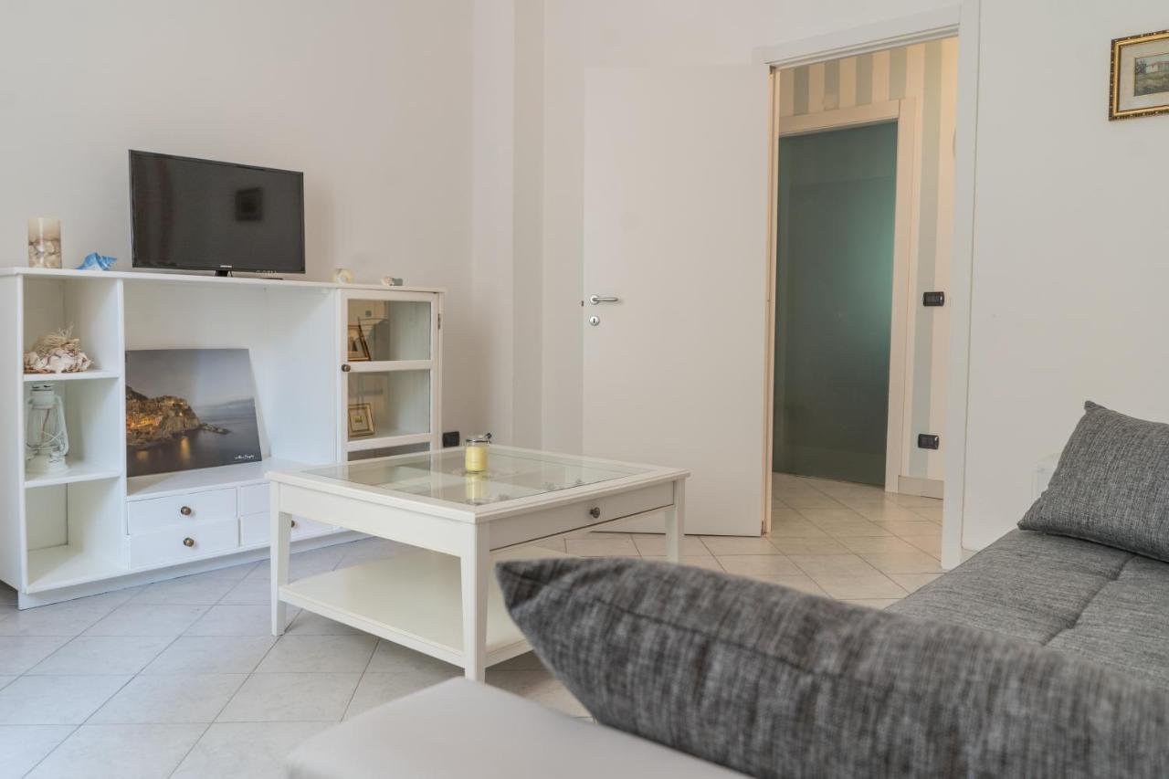 Maison M, Terre Marine Apartment San Terenzo Exterior photo