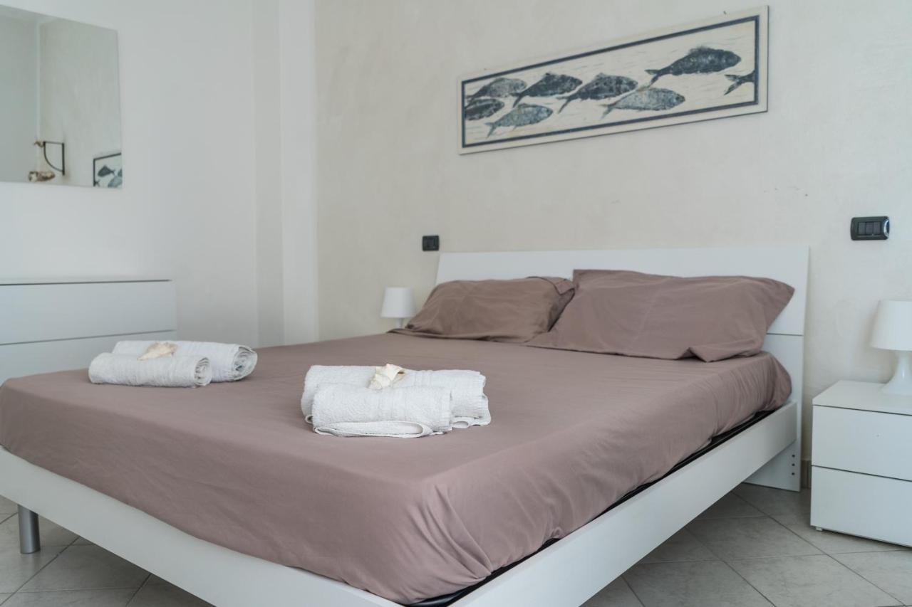 Maison M, Terre Marine Apartment San Terenzo Exterior photo